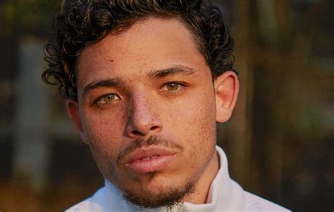 Anthony Ramos In Talks To Join Twisters Starring Daisy Edgar Jones