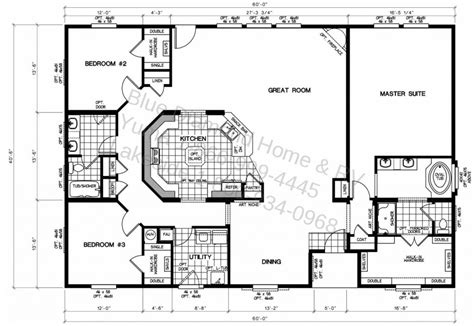 Manufactured homes marlette floor plans home triple wide lock you from marlette homes floor plans, source:anchortag.co. Lovely Fleetwood Mobile Home Floor Plans - New Home Plans ...