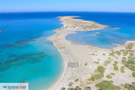 Elafonisi Chania Prefecture Holidays In Elafonisi Greece Guide