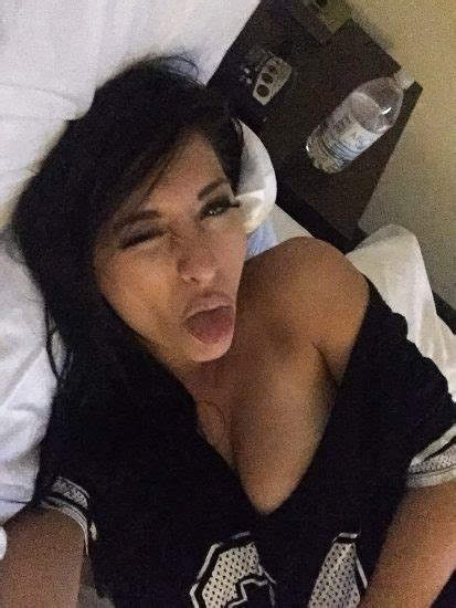 Sexy Karlee Perez Nude Leaked Pics Maxine Wwe Porn Video