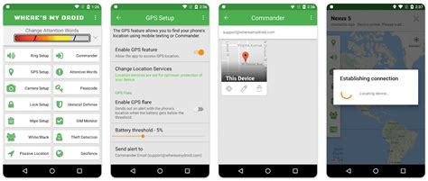 The 10 Best Find My Phone Apps For Android Mobile Marketing Reads