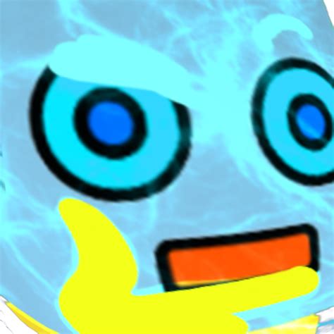 Giantthonk Discord Emoji