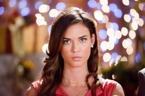 Foto De Odette Annable Você De Novo Fotos Odette Annable Andy Fickman Foto 95 De 112