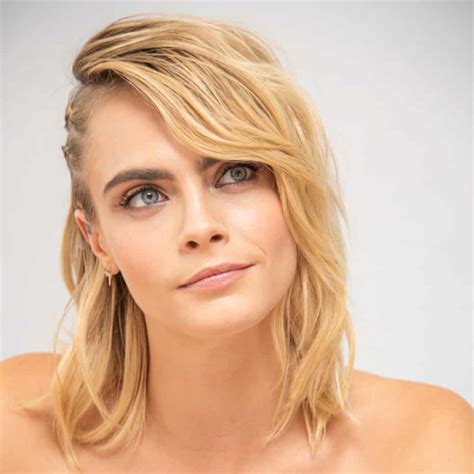 Cara Delevingne Was Suicidal And Homophobic Prior To Coming Out As A