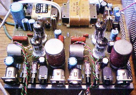 Collection by mike marchenko • last updated 9 weeks ago. Build a tube Mic Pre: Build Your Own Two Channel Vacuum Tube Mic Preamp! || Tape Op is a free ...