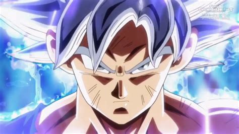 Tags battle boy dragon ball power saiyan son goku ultra instinct. Dragon Ball FighterZ Will Add Ultra Instinct Goku To Its ...