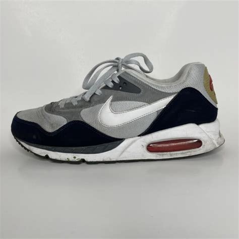 Size 13 Nike Air Max Correlate Gray For Sale Online Ebay