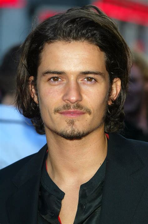 Orlando bloom on graham norton. Orlando Bloom Hairstyles 2011 | Guys Fashion Trends 2013