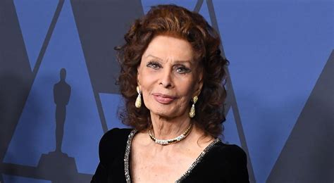 Netflix Will Stream Film Starring Sophia Loren As A Holocaust Survivor