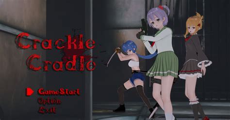 Crackle Cradle Koikatsu Sailor Uniform Game Start！ Pixiv