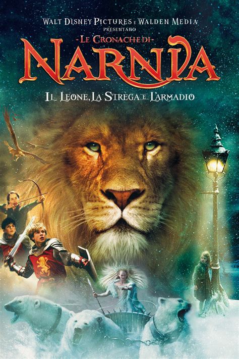 Il leone, la strega e l'armadio. Le cronache di Narnia: il leone, la strega e l'armadio ...