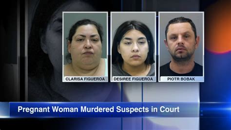 marlen ochoa lopez death 3 suspects in murder of pregnant chicago woman appear in court abc7
