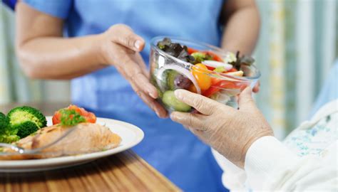 Quick And Healthy Dinner Ideas For Seniors Companions For Seniors