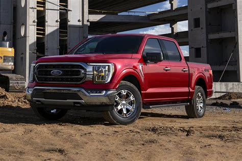 2023 Ford F 150 Photos Informations Articles