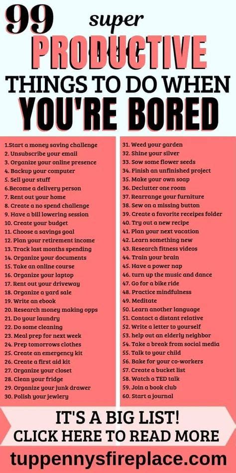 8 Best Things To Do When You Are Bored Images In 2020 Things To Do