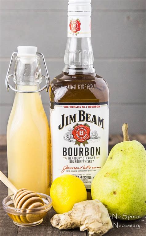 A toasty amaro cocktail with homemade pecan syrup that will warm you up faster than a fireplace. Chrismas Bourbon Drjnks : Christmas Kentucky Buck Pickled ...