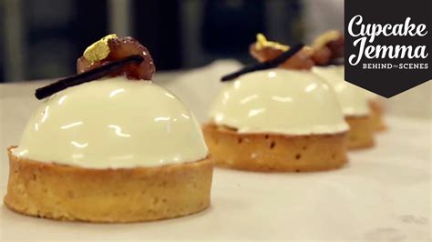 Londons Best Desserts Cupcake Jemma Youtube