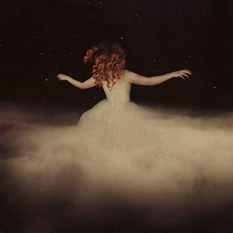 interview finding beauty in darkness with brooke shaden