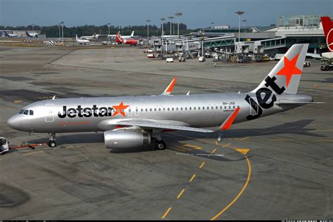 This is the safety message on board a jetstar a320 in april 2017. Charles Ryan's Flying Adventure: First Jetstar's A320 ...