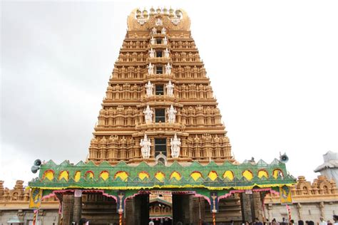 Srikanteshwara Temple Nanjangud Mysuru Tickets Timings Offers Mar