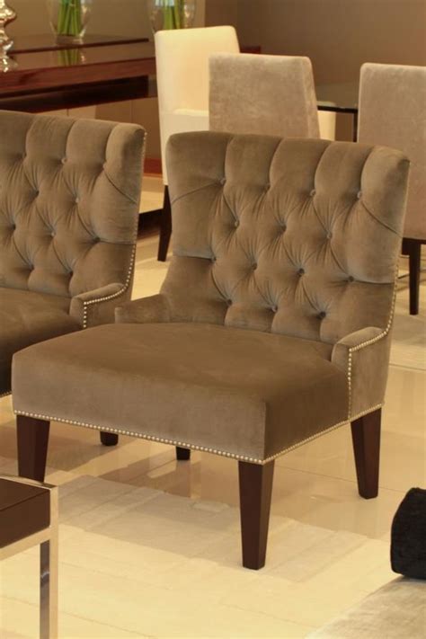 Fabricado con estructura metálica y asiento y respaldo tapizado en tela. Pin de Fábrica de Muebles en SILLONES (con imágenes ...