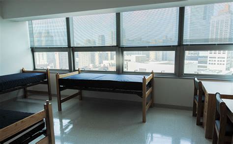 Americas Most Expensive College Dorms
