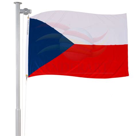 Páginas de colorir imprimíveis gratuitamente para uma variedade de temas que você pode imprimir e colorir. Bandeira da República Tcheca - Banderart