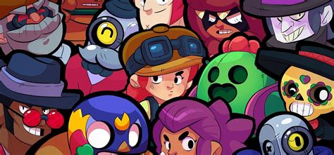 Organize or follow brawlstars tournaments, get and share all the latest matches and results. Top 10 Brawl Stars Best Brawlers | GAMERS DECIDE