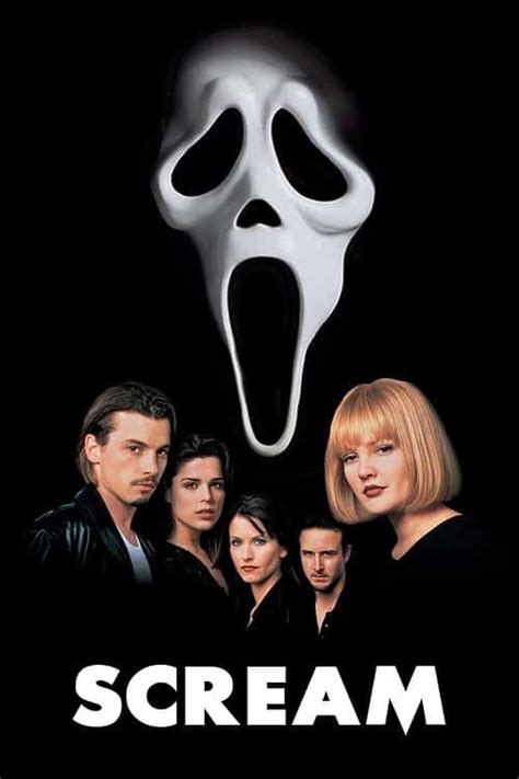 ดูหนัง Scream 1996 หวีดสุดขีด เต็มเรื่อง 24 Hdcom