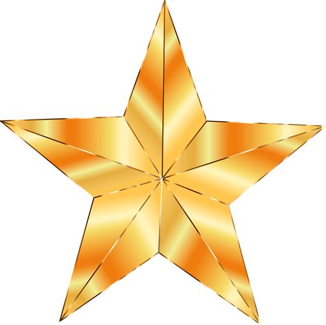 Gold Star Png Icon Virutec Computer Repair Service Computer Icons