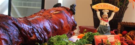 Host A Pig Roast Event And Wedding Catering Caledon Catering
