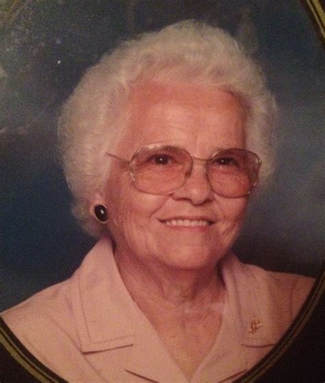 Marie Agatha Dempster Obituary - Gonzales, LA