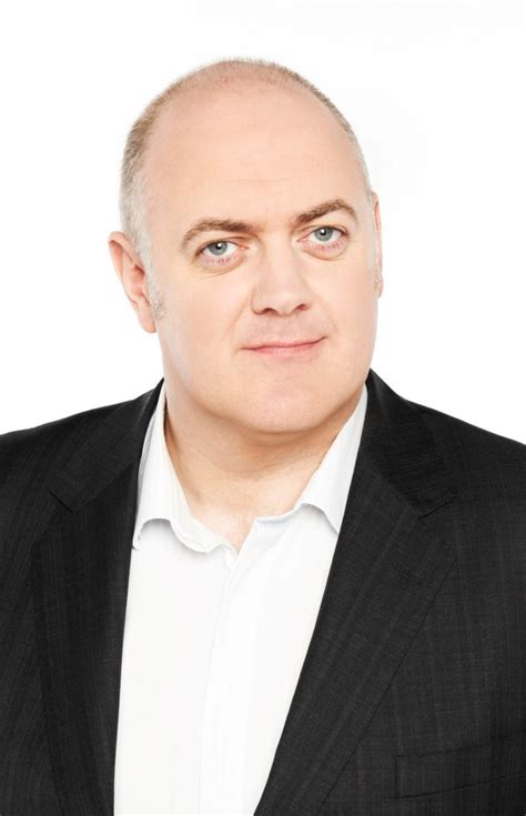 Đa phong cách, hợp thời trang. Dara O Briain