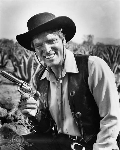 Burt Lancaster Western Movies Movie Stars Classic Movie Stars
