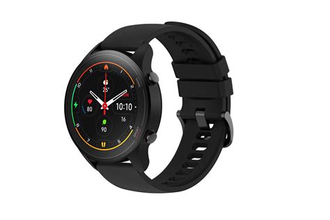 Aside from just telling time as regular watches do, xiaomi smartwatches serve as great fitness and health tools with various useful features. Xiaomi Mi Watch launched: 117 workout modes and SPO2 ...