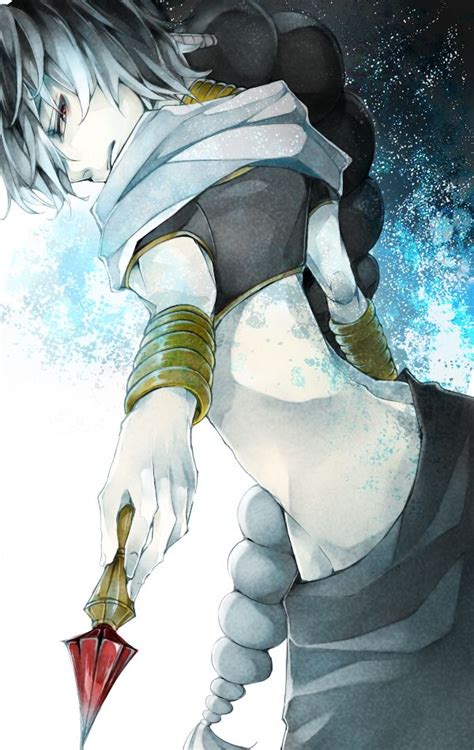 Judal1580721 Zerochan Anime Magi Magi 3