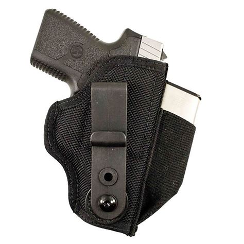 Desantis new york undercover shoulder rig holster, style 11d on sale and available from our online store. Desantis M24 Tuck-This II Holster