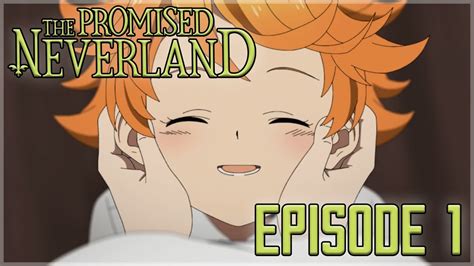 The Promised Never Land Ep 1 Automasites