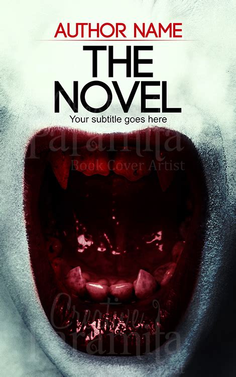 We did not find results for: Red Teeth Premade book cover