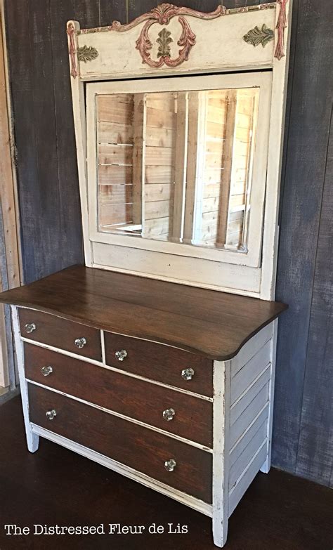 Accented w/straight edge cedar shake or a smooth lap siding either in a dark gray like wrought iron or i will do it in all the same white paint color as the brick. Antique dresser painted with General Finishes antique ...