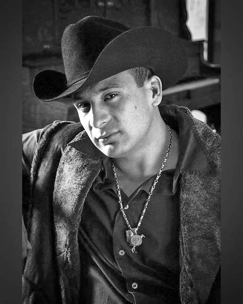 Sintético 100 Foto El Gallo De Oro Valentin Elizalde Alta Definición