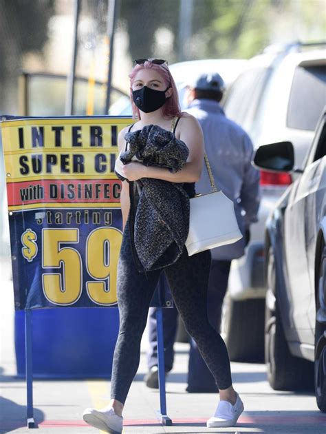 See reviews, photos, directions, phone numbers and more for the best car wash in knoxville, tn. Ariel Winter in a Black Protective Mask Hits up the Car ...