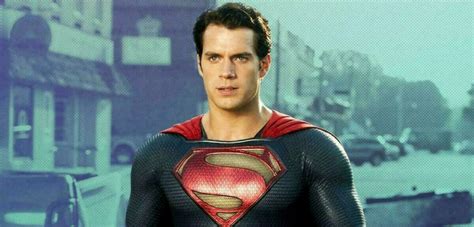 Wer Wird Neuer Superman Nach Henry Cavill Der Favorit Sieht Aus Wie