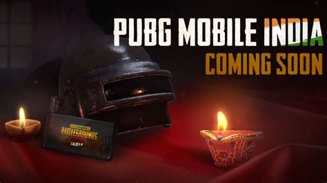Pubg Mobile India Is Now Registered In India Initially