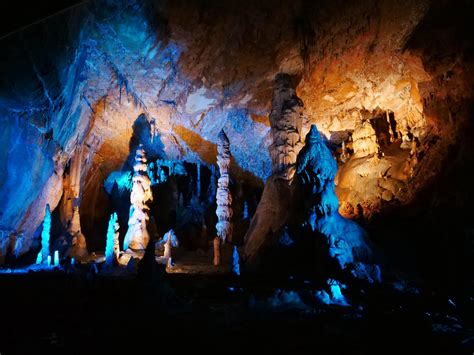 10 Grottes Et Gouffres à Visiter En Vallée De La Dordogne Vallée De