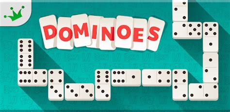 The two square ends resemble a die face. Dominos Game: Dominoes Online and Free Board Games for PC ...