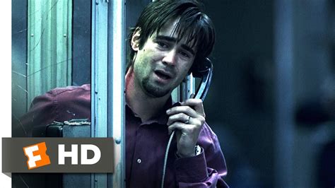 Unlock both devices, if they are password protected. Phone Booth (5/5) Movie CLIP - The Confession (2002) HD ...