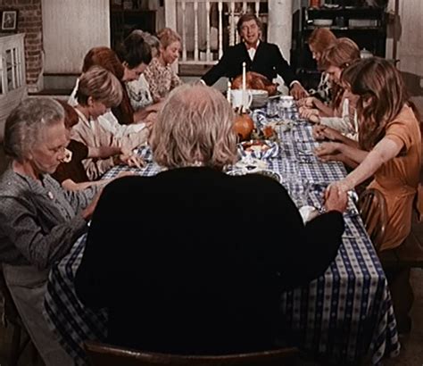 Holiday Film Reviews The Waltons The Thanksgiving Story