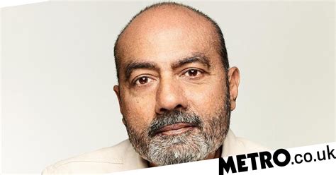 Bbc News George Alagiah Reflects On Cancer Journey Metro News