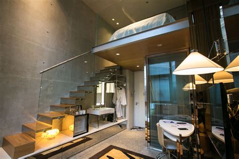M Social Singapore Designer Loft Style Hotel Perfect For Modern